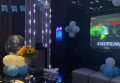招聘文案图片房产（房产招聘创意海报：携手共创美好居住空间）