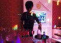 杭州滨江区附近ktv招聘包厢陪唱,(不需要喝酒的)